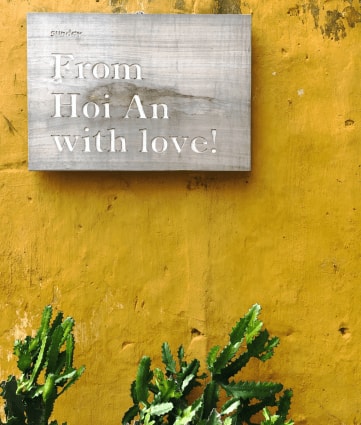 Hoi An’s Timeless Charm: Exploring The Historic Old Town In Vietnam