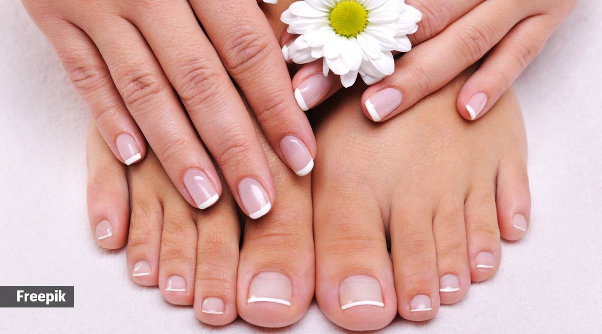 Know Your Body Why fingernails, especially of the dominant hand, grow