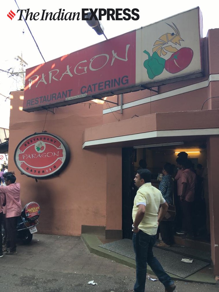 Kozhikode’s Paragon ranked as the 11th most legendary restaurant in the