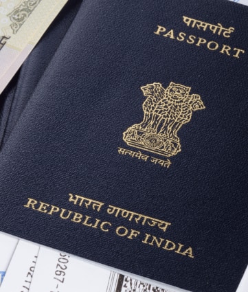 India To Soon Get Chip-Enabled E-Passports