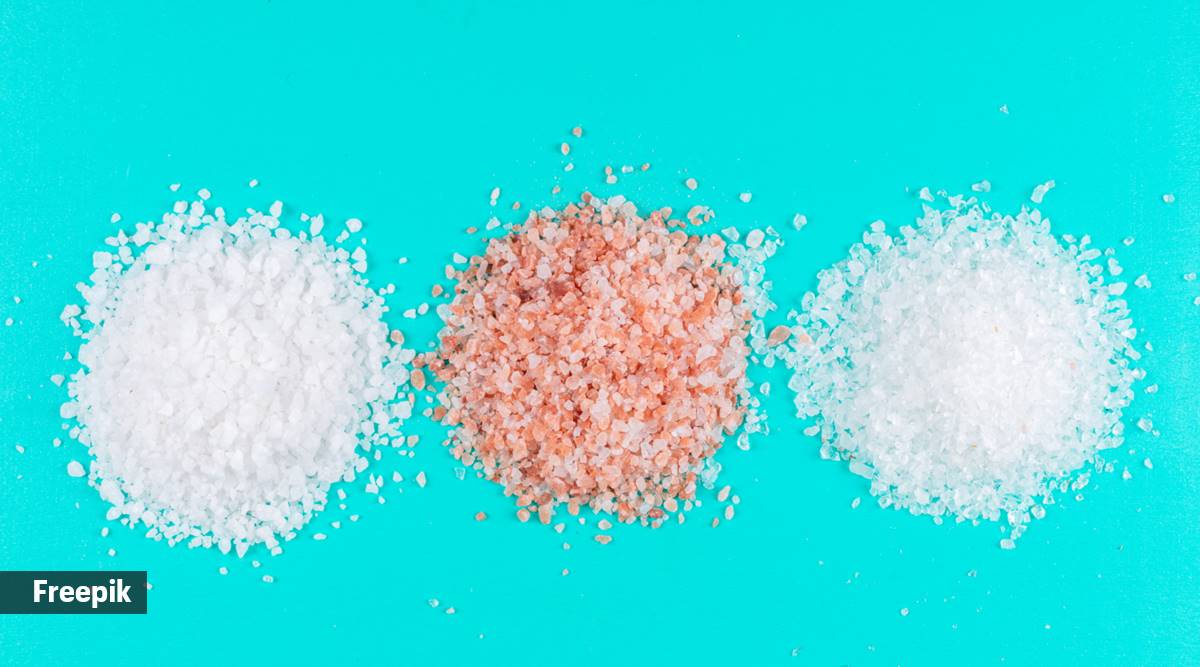 Why you should not replace iodised salt with rock salt
