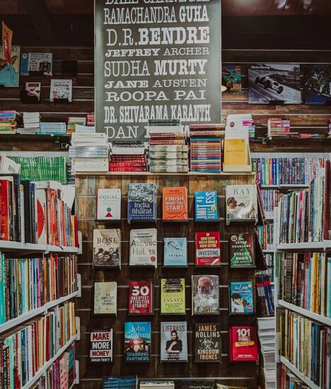 Local Stores To Hit Up On Your Next Bengaluru Vacay