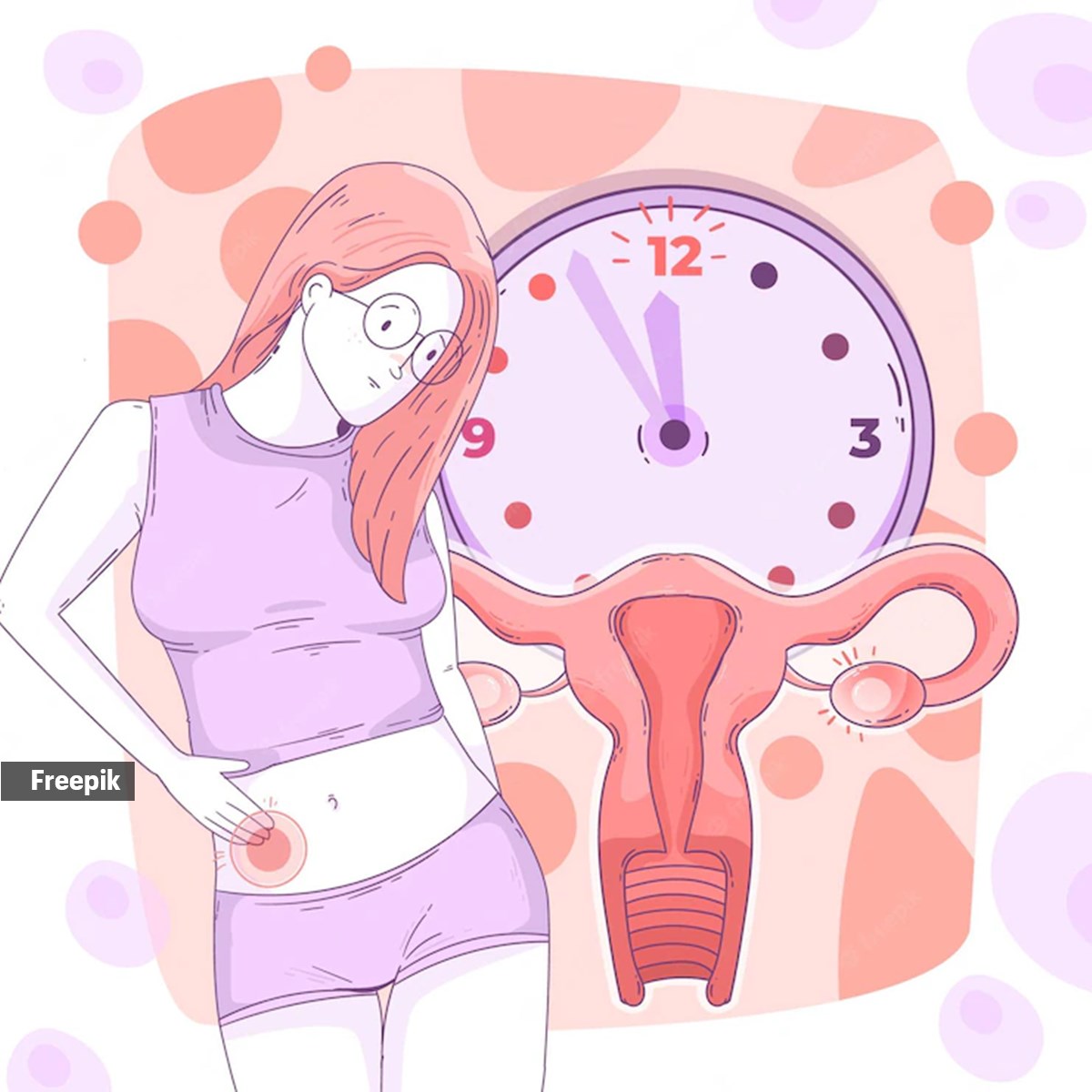 Premature menopause is on the rise, experts explain why Health News The Indian Express