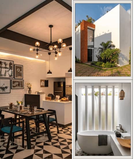 Why Luxury Rental Villas Are The New Forefront Of Travel