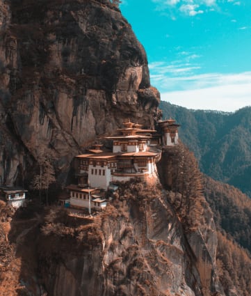 Planning To Visit Bhutan? Now Is The Best Time