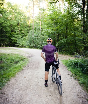 You Can Now Explore Pench Tiger Reserve On A Cycle
