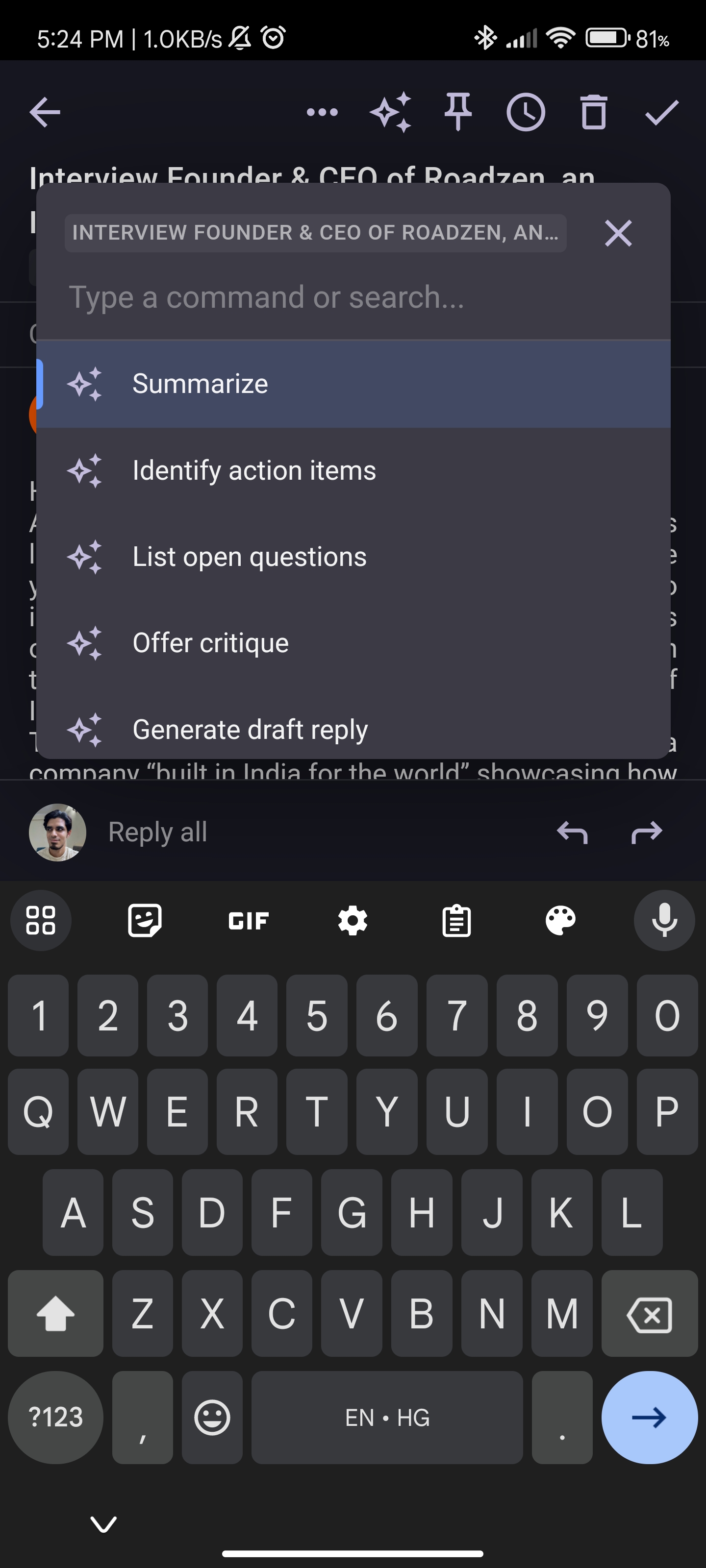 How Shortwave tamed my inbox with smart organisation and a dash of AI