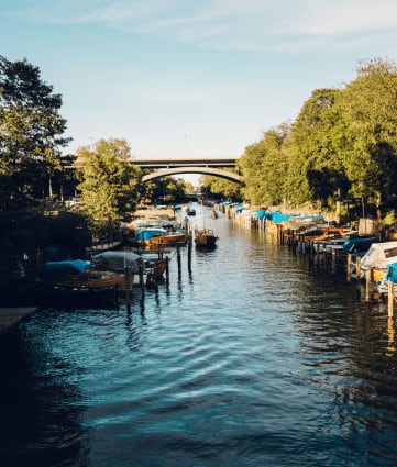 19 Of 20 World’s Most Sustainable Destinations Are In Europe