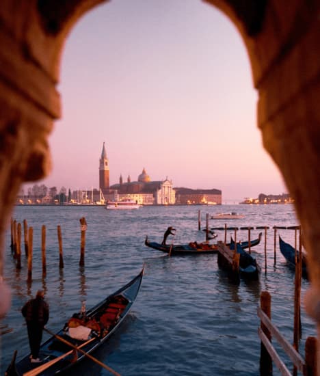 UNESCO Wants To Put This Italian City On ‘World Heritage In Danger’ List