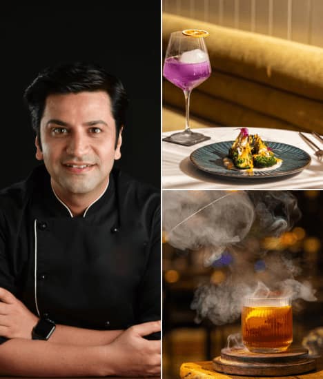 Once We Rally Behind Our Own Food, The World Will Follow: Chef Kunal Kapur