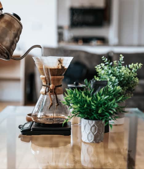 Coffee Chronicles: Unique Beans From Around The World