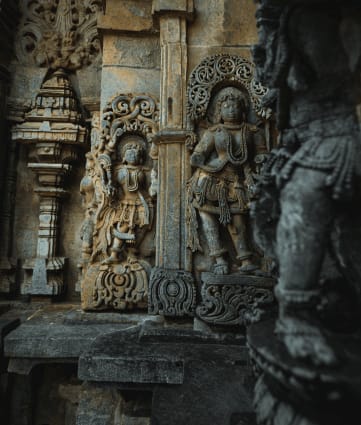 What Makes The Hoysala Temples Of Karnataka A UNESCO Heritage Site