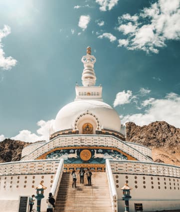 The Himalayan Film Festival Returns To Leh For Second Edition In September