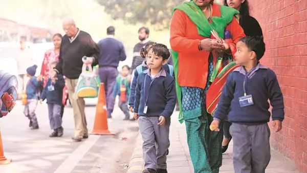 The deadline for uploading details of children who applied to the school for admission under Open Seats is December 29. 