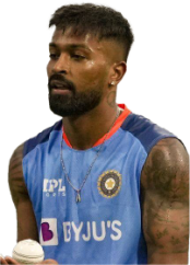 Hardik Pandya