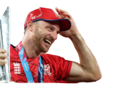 Jos Buttler
