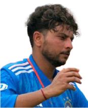 Kuldeep Yadav