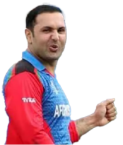 Mohammad Nabi