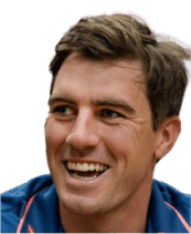 Pat Cummins