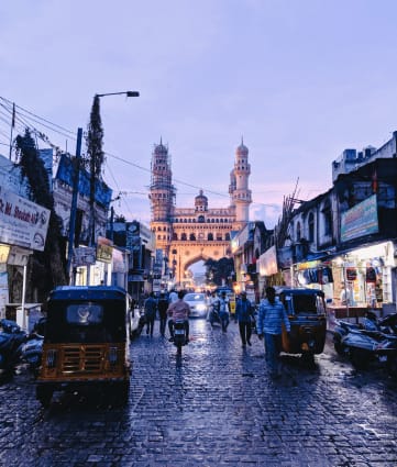 Beyond The Wickets: Spend A Day Exploring The Many Facets Of Hyderabad
