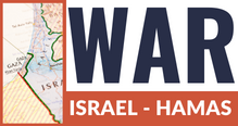 Israel-Hamas War