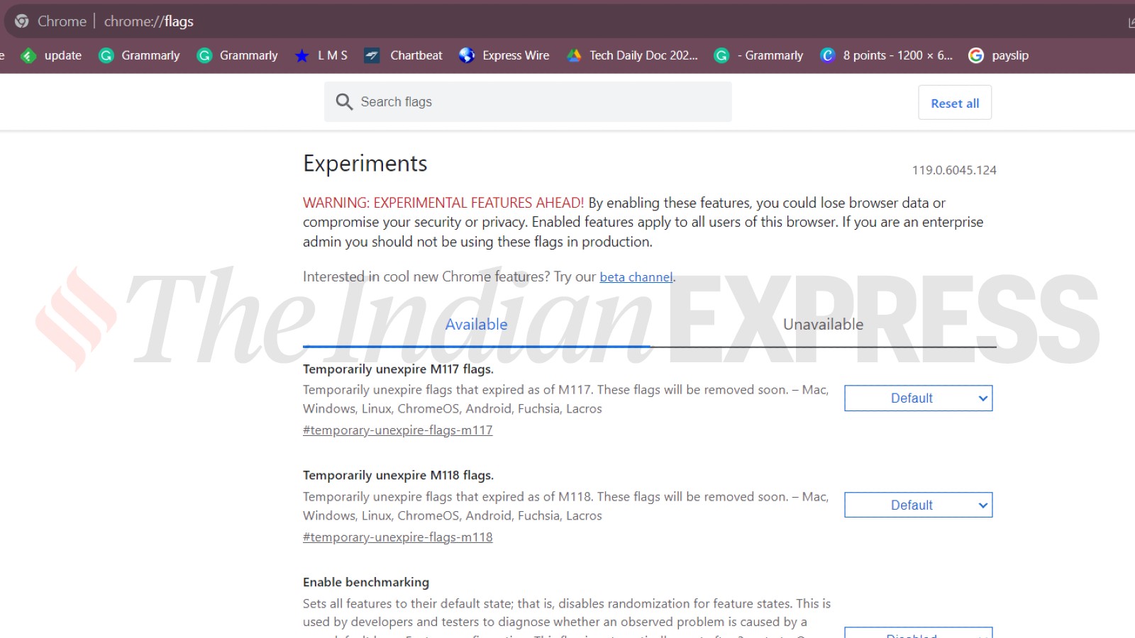 How to enable reading mode on Chrome