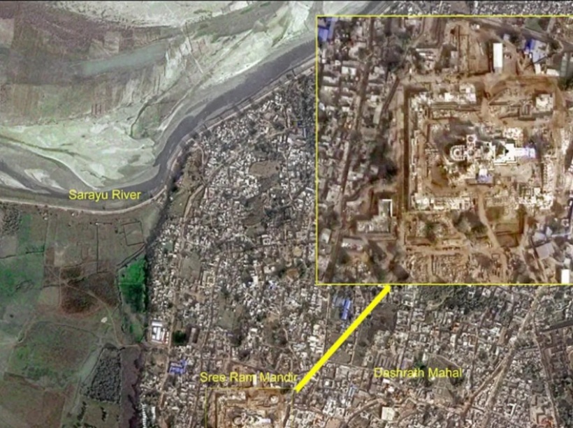 Bangalore Satellite Town Ring Road: Route Map & Status Update