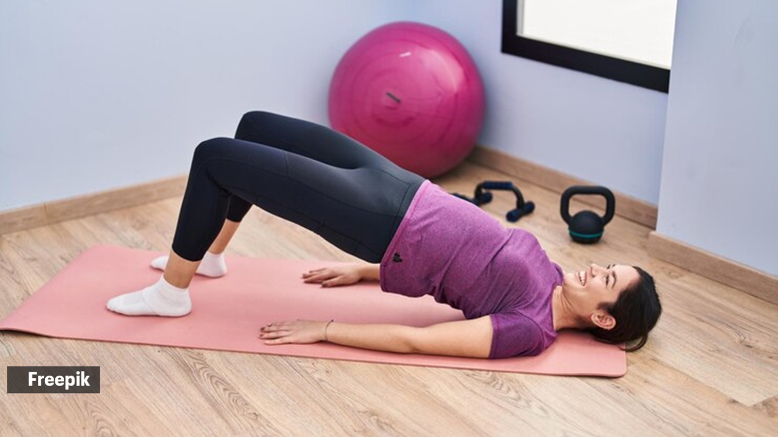 Inspired by Rakul Preet Singh’s 55kg glute bridge attempt? Here’s how