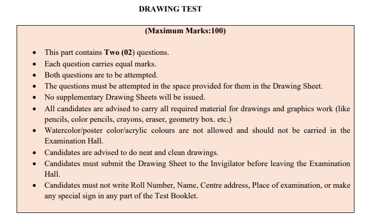JEE Main 2024 paper 2 