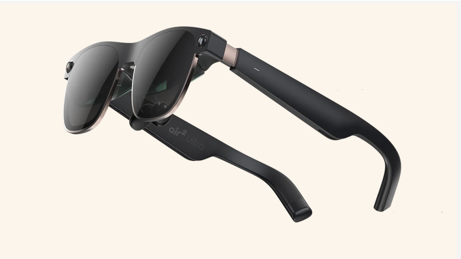 XReal Air 2 Ultra AR Glasses