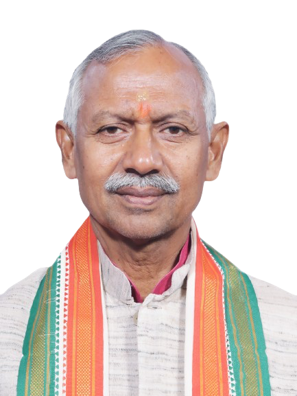 Latest News on Janardhan Singh Sigriwal - The Indian Express