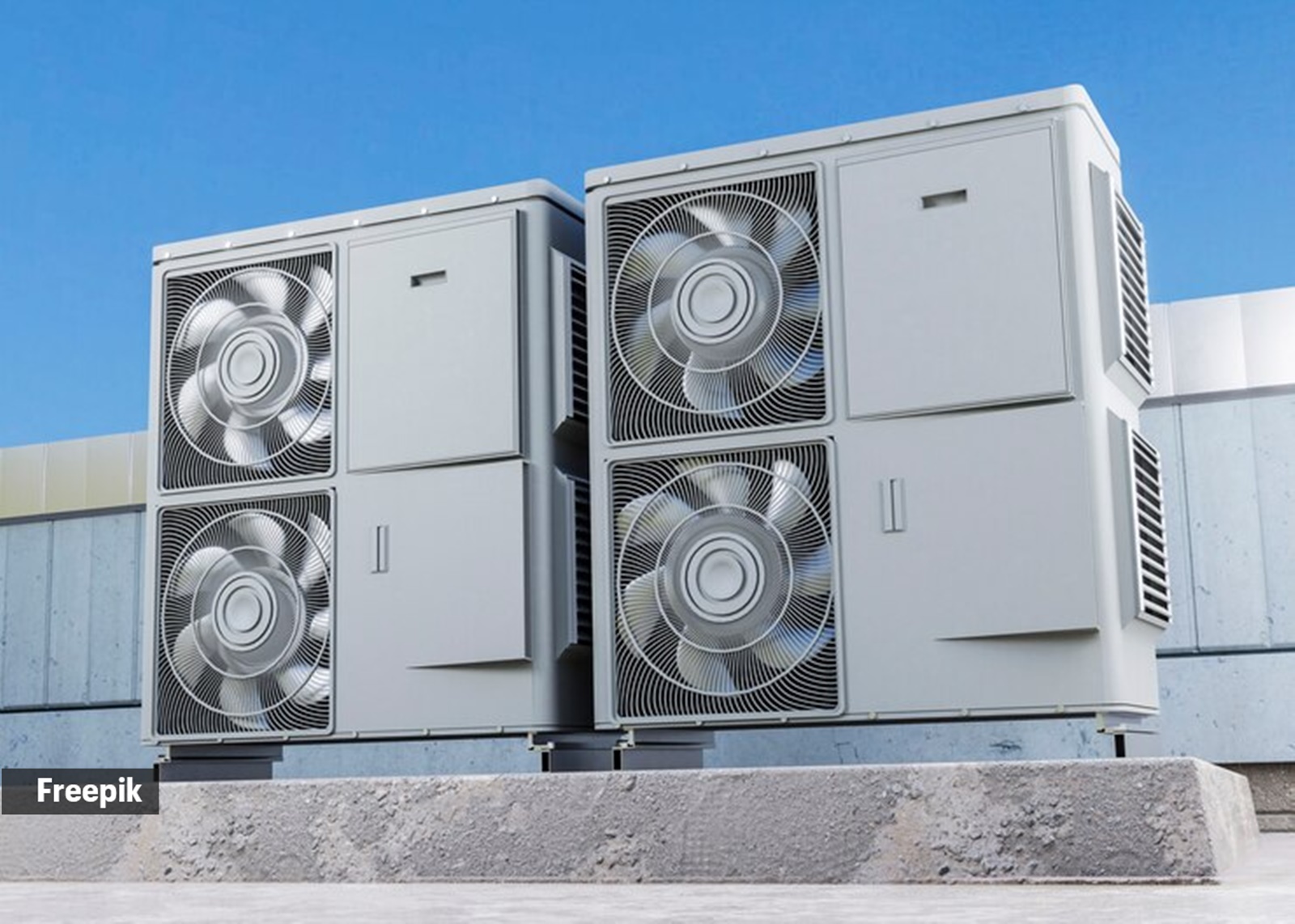 Noida flat engulfed in fire after AC blast; ways to prevent overheating