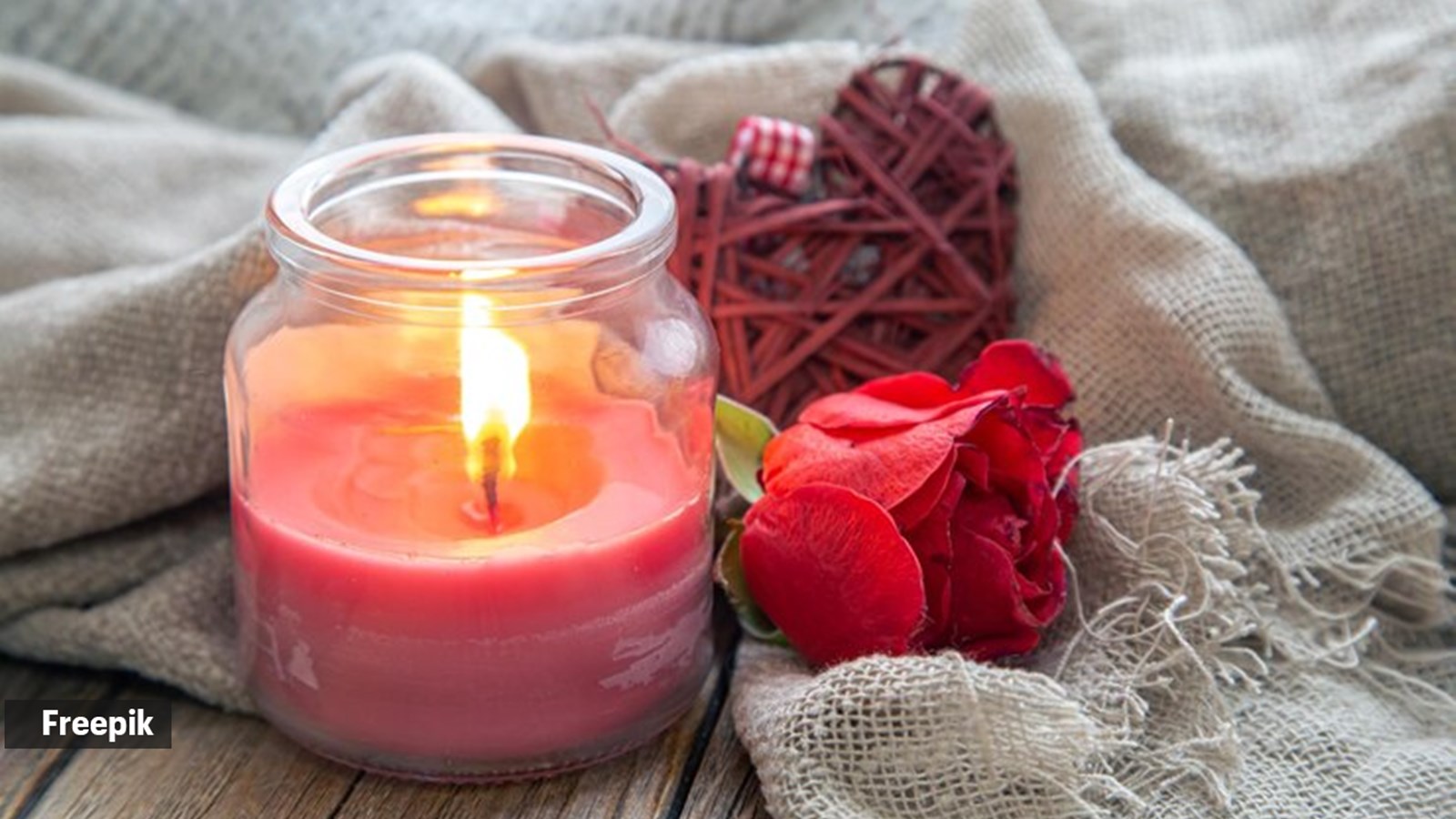 Can scented candles disrupt your hormones? Expert spills the tea
