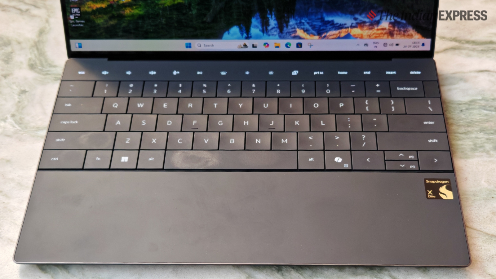 Dell XPS 13 review A compact AIpowered Windows laptop