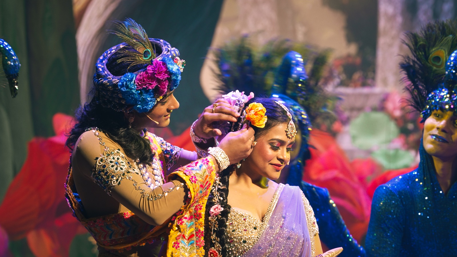 Prasoon Joshi on how he 'tapped into authentic youth experiences' while