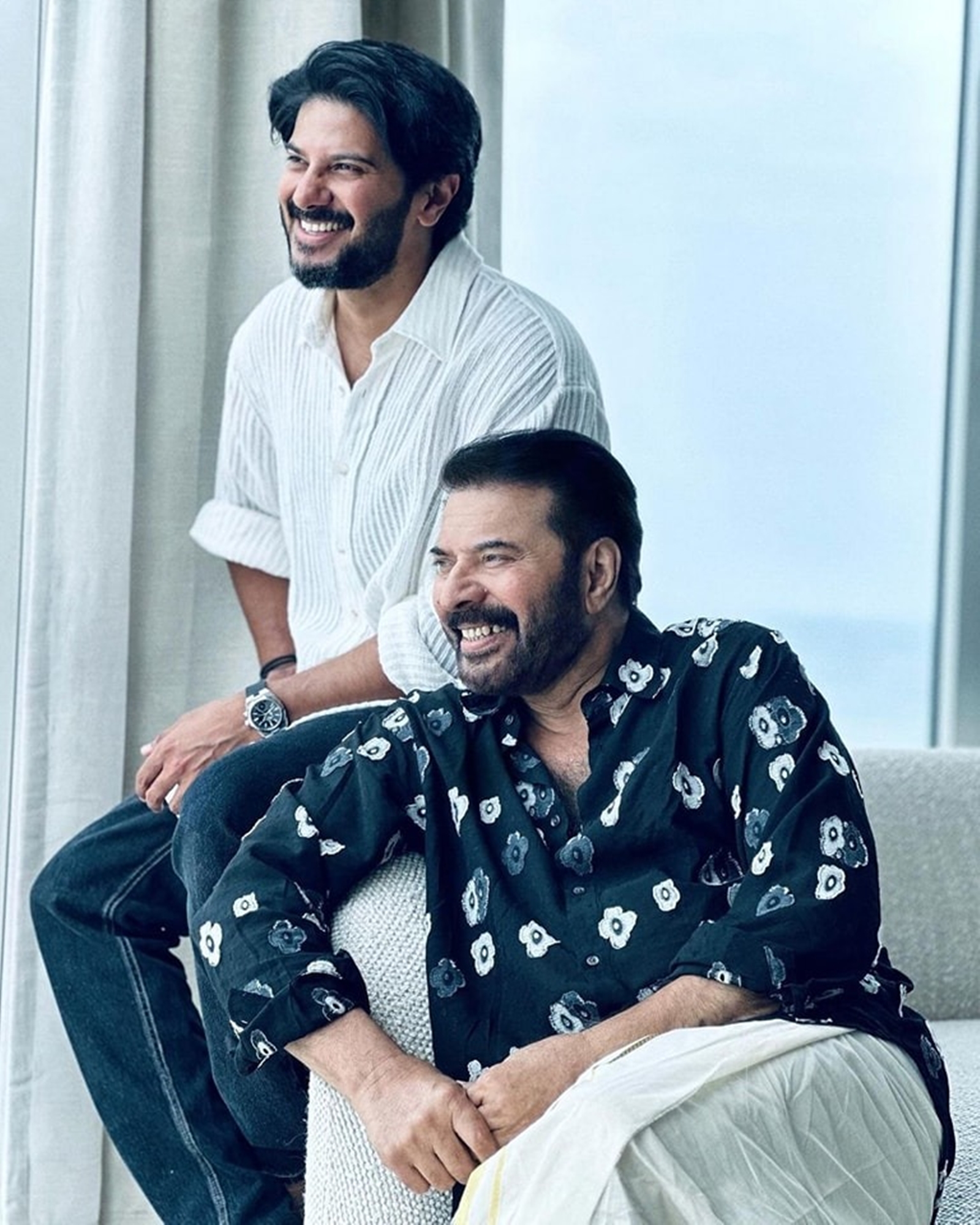 Dulquer Salmaan reveals why he did not do many films following King of Dulquer Salmaan reveals why he did not do many films following King of