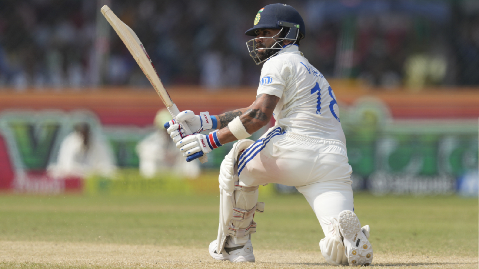 Can Virat Kohli find his mojo against New Zealand at his RCB home base