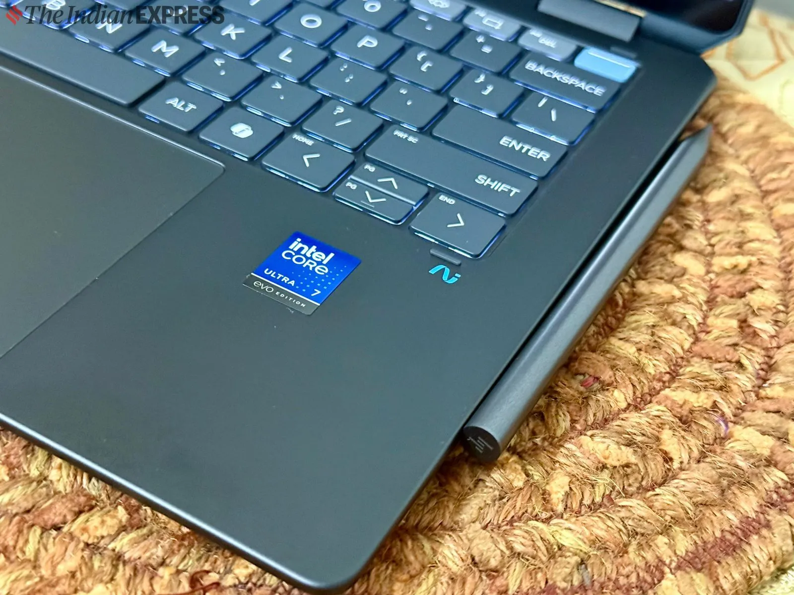 HP OmniBook Ultra Flip 14 review