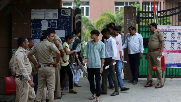 SSC CGL Result 2024 LIVE Updates: When and where to check SSC CGL tier-1 result?