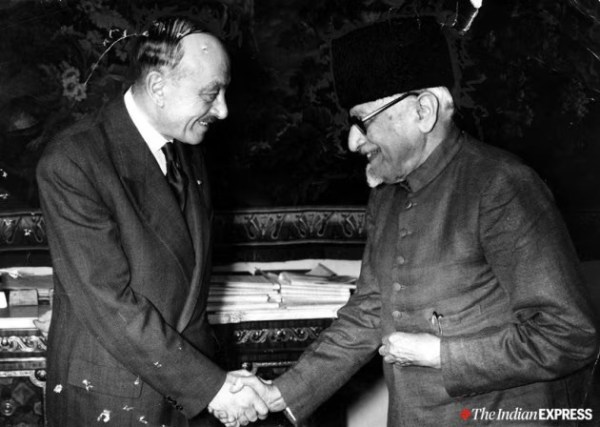 Knowledge nugget of the day: 5 Interesting facts about India’s first education minister Maulana Abul Kalam Azad