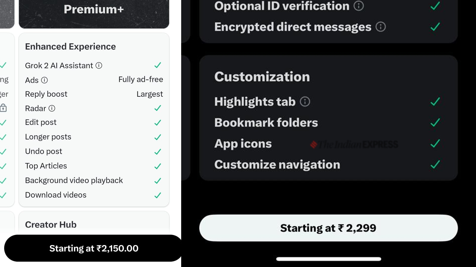 Are app subscriptions on iPhones more expensive than on Android devices ...