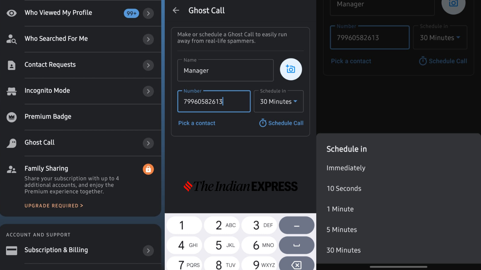 What are ghost calls? Here is how to use them to your advantage