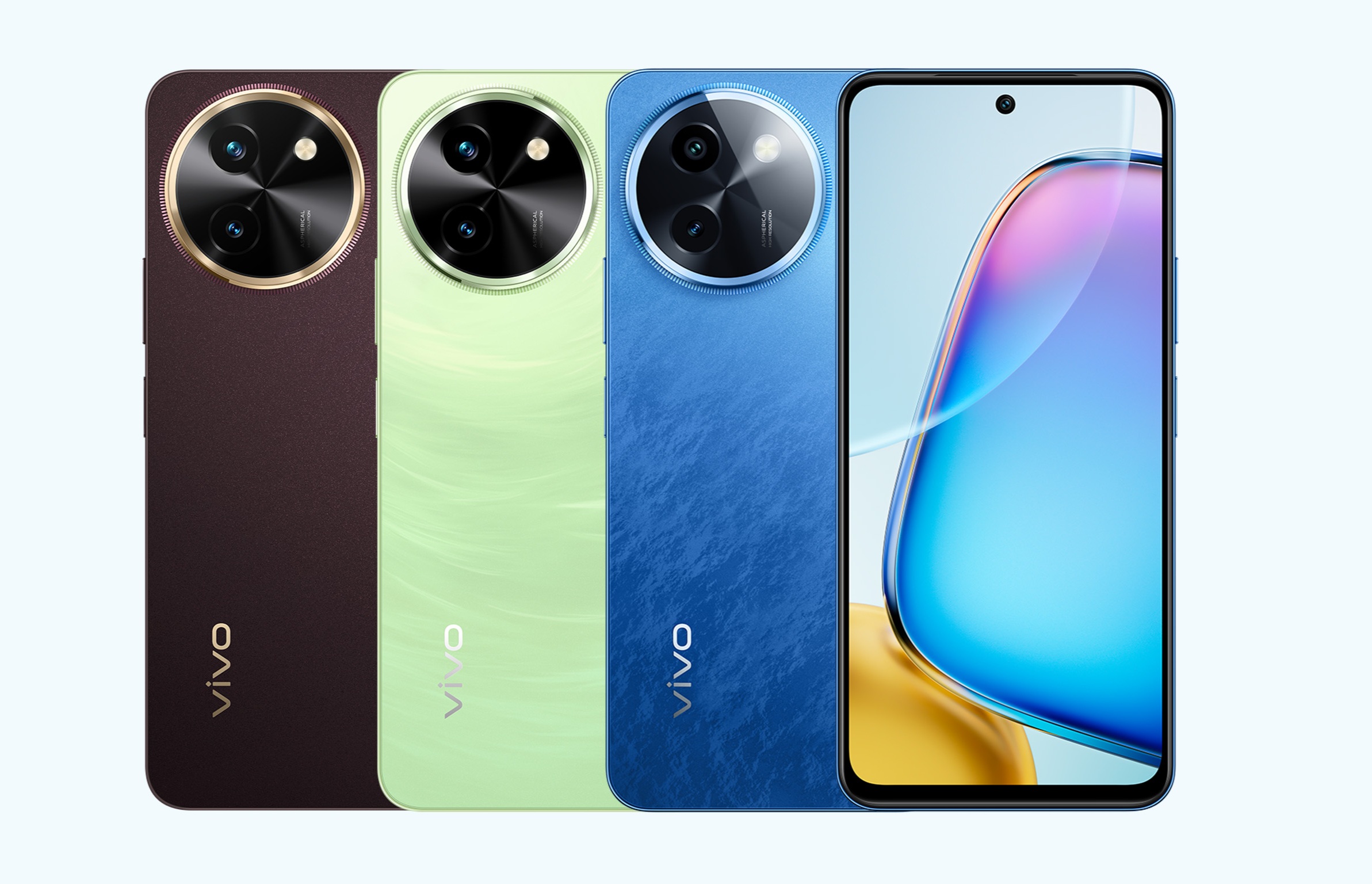 Best Vivo phones of 2025: Top picks across budget, mid-range and ...