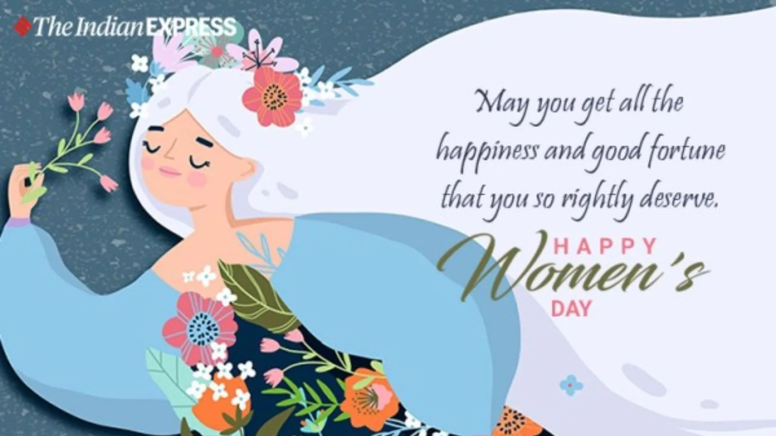 Happy International Women's Day 2025: Wishes Images, Status, Quotes ...