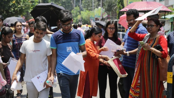 NEET PG 2025: More than 2 lakh candidates appeared for PG 
