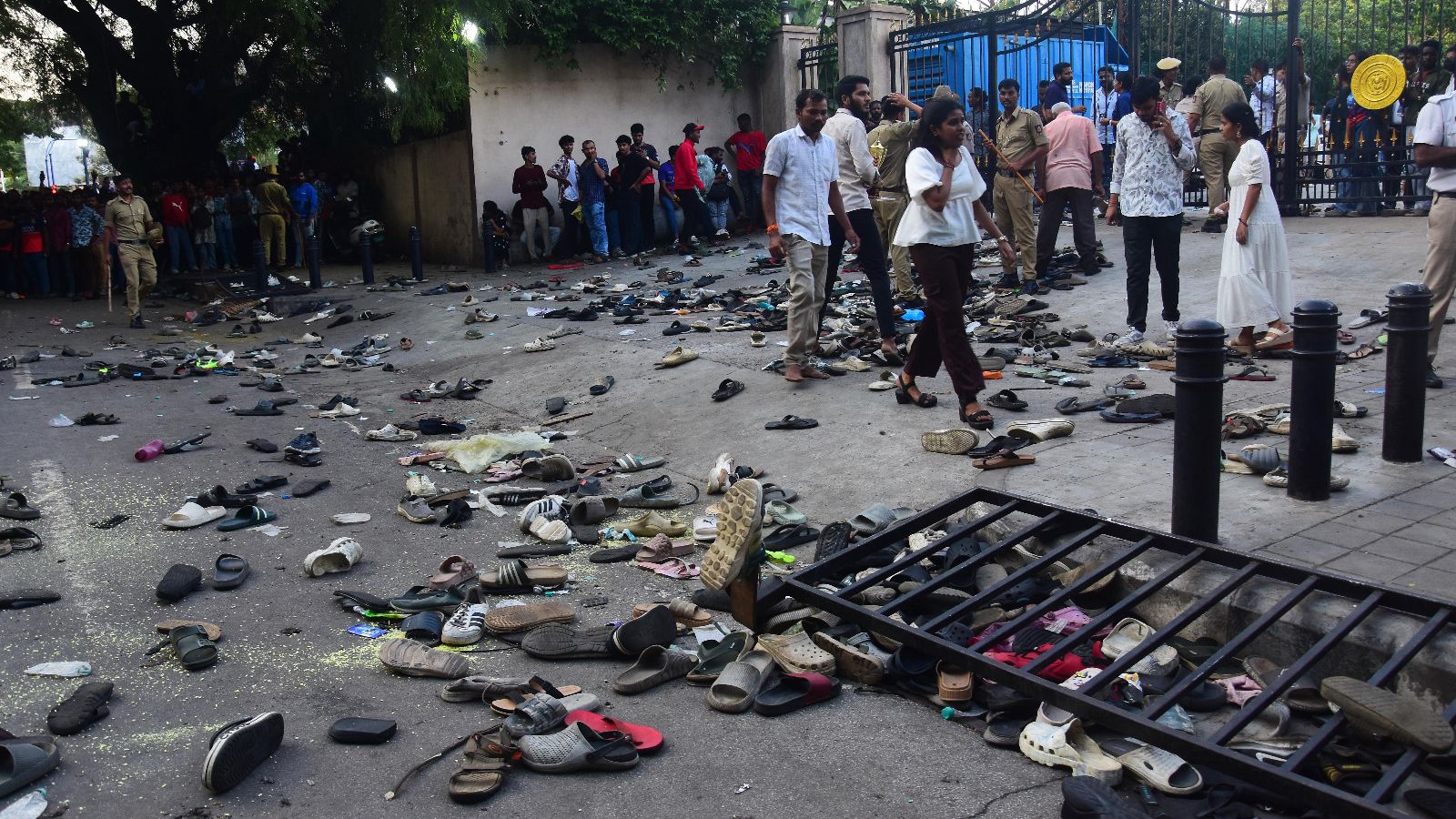 Countdown to Bengaluru stampede tragedy: State RCB insisted on own