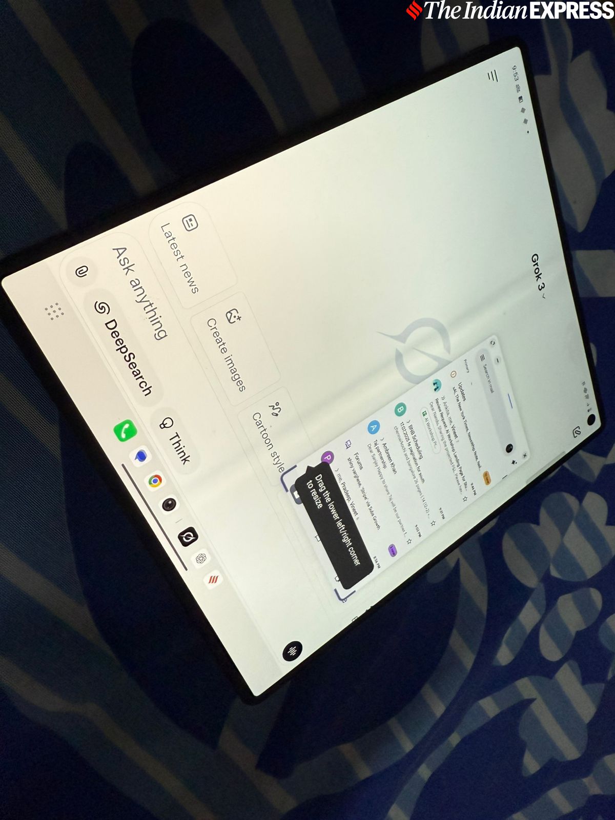 Vivo X Fold 5 Review Display, Camera , Specs, Features, Powerful