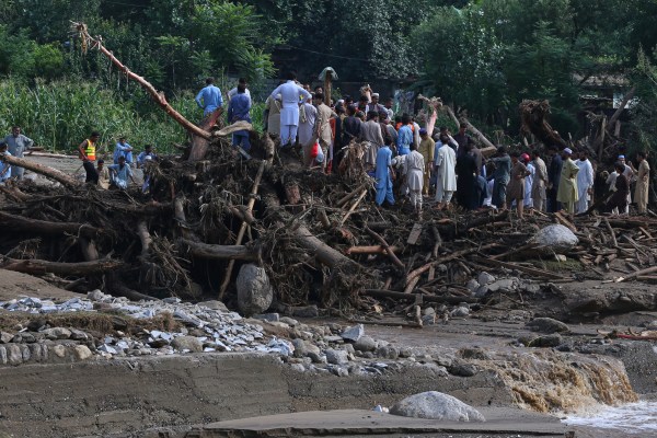 Pakistan