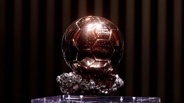 Ballon d'Or 2025 Live Streaming: سيتم الإعلان عن الفائز في الإصدار 69 في باريس الليلة. (رويترز)