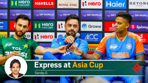 Rashid Khan